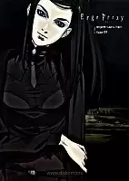 Ergo Proxy OST Opus 1+2