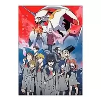   Darling in the FranXX
