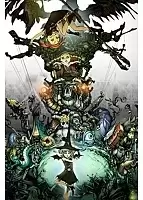 Tweeny Witches TV (  ) MPEG4