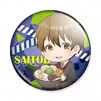 Hakata Tonkotsu Ramens - Chibi Saitoh