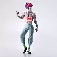  SAV Grandista Hisoka