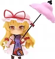  Nendoroid - Touhou Project: Yukari Yakumo