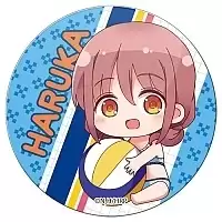    Harukana Receive - Chibi Haruka Ozora