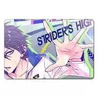   Prince of Stride - Fujiwara