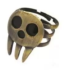 ���������� ������� ������ ���������� ���: Death the Kid �� ����� � ����� ���������� ��� / Soul Eater