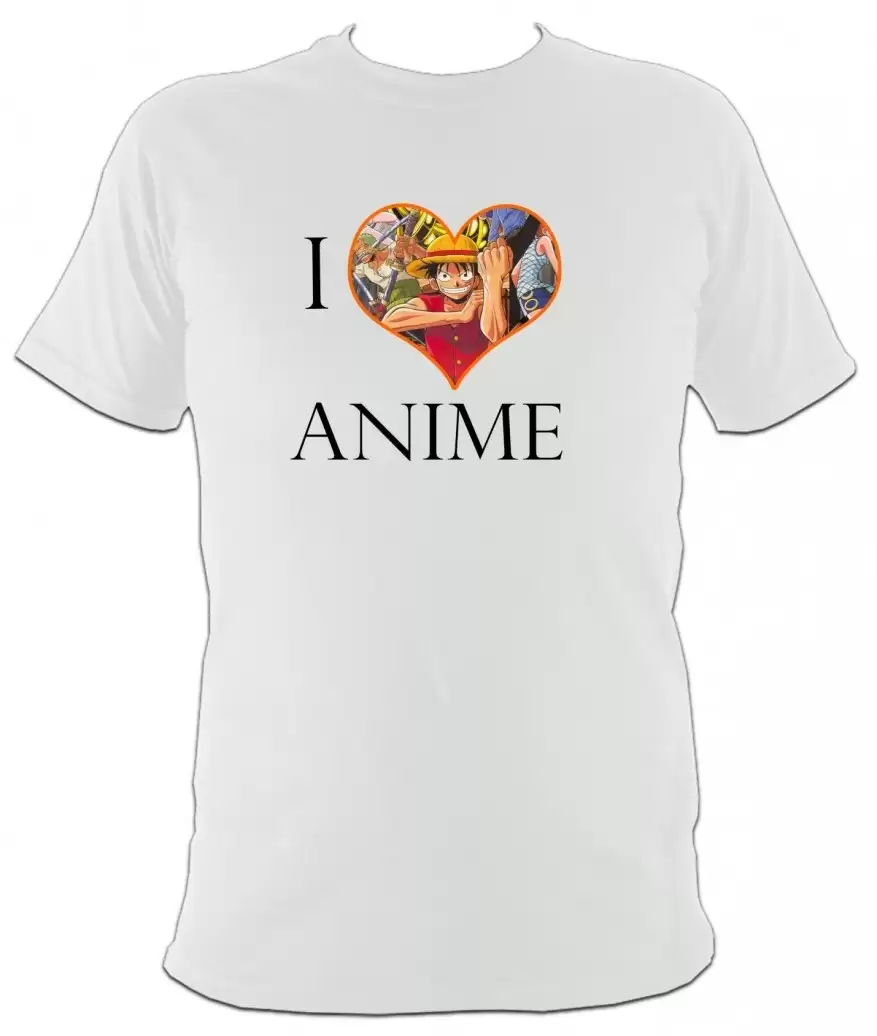 ���������� ������� �������� ����� I love anime F-2004 �� ����� � ����� ���-��� / One Piece / ������� ��� / ����� ������