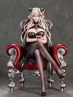  Azur Lane Agir Rose Ceremony Ver. 1/7 Complete Figure