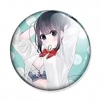 ������ Love and Lies Misaki Takazaki manga ver.