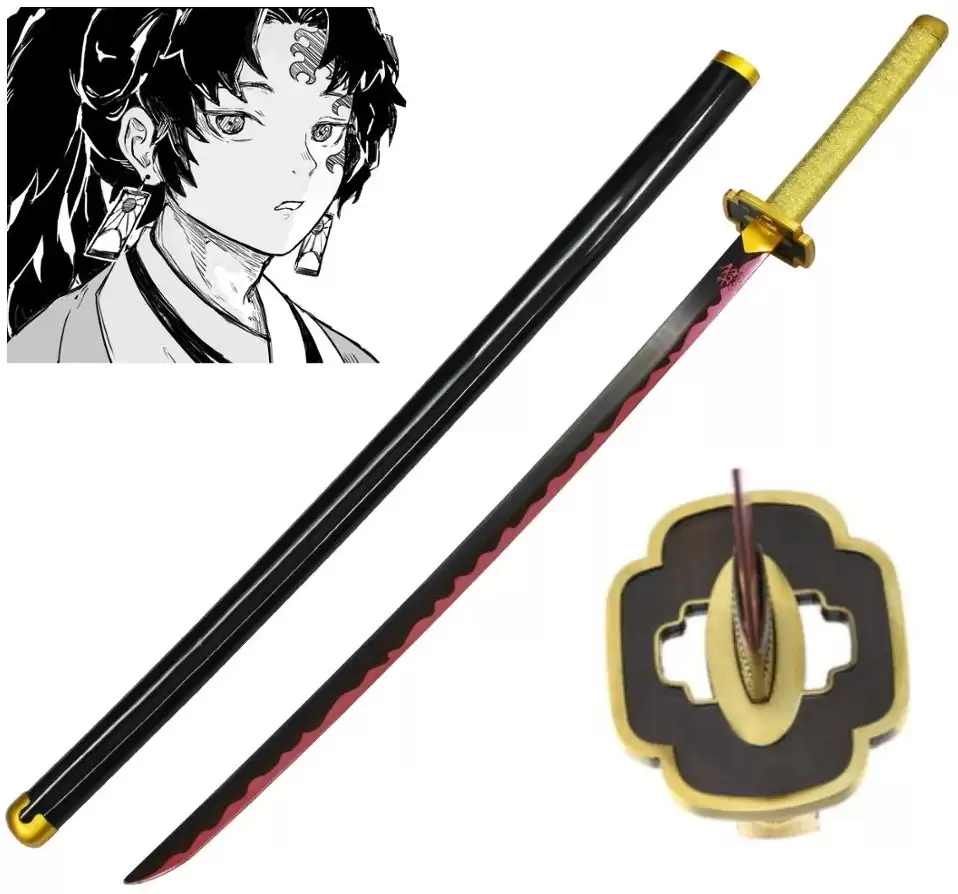 ���������� ������� ������ ������, ����������� ������� - ������ �������� �� ����� � ����� ������, ����������� ������� / Demon Slayer / Kimetsu no Yaiba / Blade of Demon Destruction