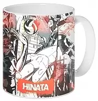 ������ ��������!! - Hinata (manga ver.)
