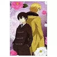  Katekyo Hitman Reborn ( A3, 252 ) 67355