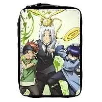     D.Gray-man