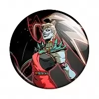 ������ Hades - Alecto