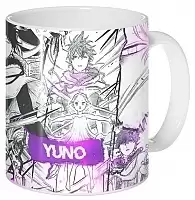  Black Clover - Yuno (manga ver.)