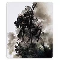     NieR: Automata - YoRHas