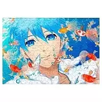 ���� Kuroko no Basuke (������ A3, 252 ������) 67240