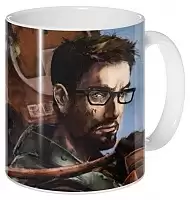 ������ Half-Life Gordon Freeman