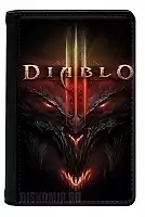     Diablo III