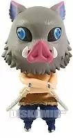  Nendoroid 1361 Demon Slayer: Hashibira Inosuke