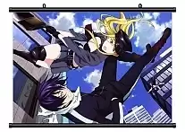   Noragami 351001