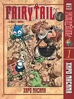   / Fairy Tail  1