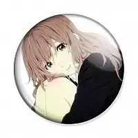  Koe no Katachi Shouko Nishimiya