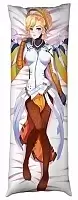     Mercy  Overwatch