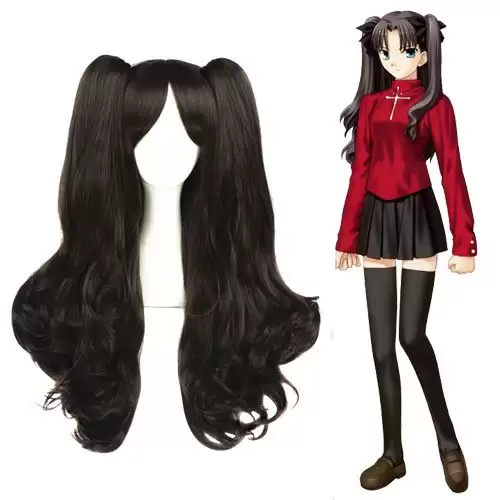 ���������� ������� ������� ����� "Fate/stay night" Rin Tohsaka �� ����� � ����� ������ / Fate Stay Night / Fate Zero / Fate Grand Order / Fate Apocrypha / Fate Prototype / Fate Extra / ������ ���� ������� / ������ ������ / ������ ������� ������ / ������ ������� / ������ �������� / ������ ������