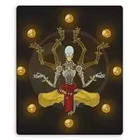     Overwatch - Zenyatta