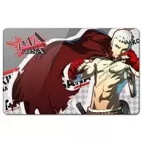 ������ ��������� ������������� Persona 4 Sanada