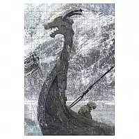  "Vinland Saga" Thorfinn ( A3, 252 )