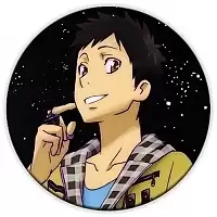 ������ ��������� ������� Katekyo Hitman Reborn! 95689