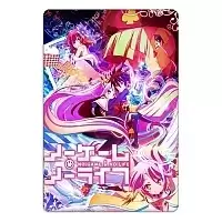    No Game No Life 312873