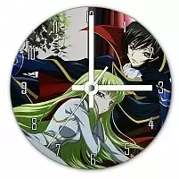    Code Geass 48874