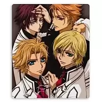 ������ ��� ����� Vampire Knight 60628