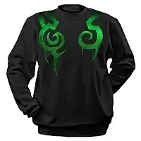  World of Warcraft Illidan Stormrage Tattoos