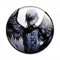  Hataraku Maou-sama! Lucifer