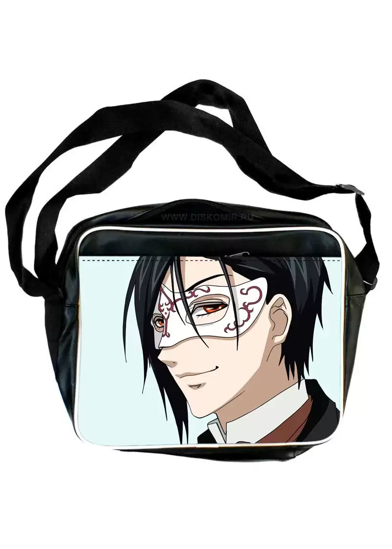 ���������� ������� ����� Kuroshitsuji 65748 �� ����� � ����� ������ ��������� / Kuroshitsuji / Black Butler / �����-���������