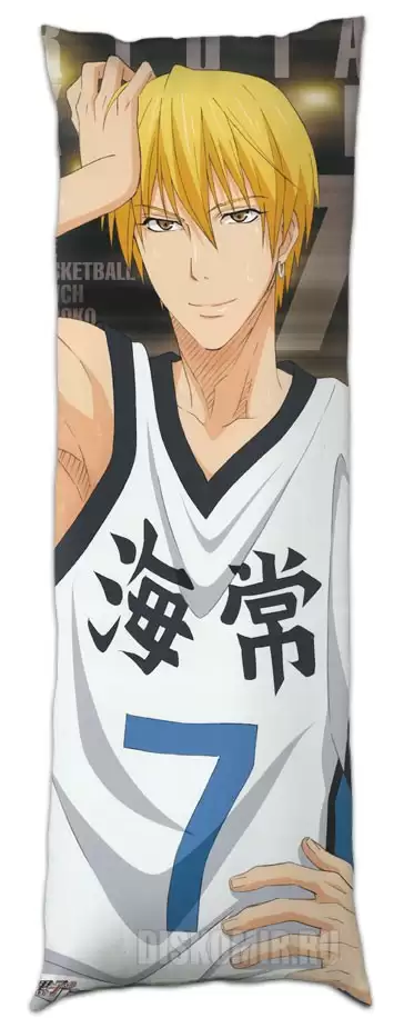 ���������� ��������� Kuroko no Basuke Ryouta Kise � ��������