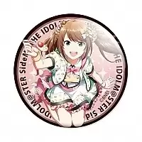 The Idolmaster SideM LIVE ON ST@GE!: Physical - Saki Mizushima