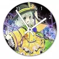   Touhou 49849