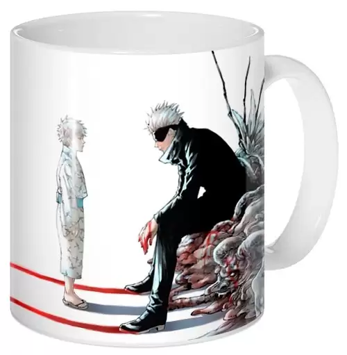 ���������� ������� ������������ ������ �� ����� ���������� ����� / Jujutsu Kaisen / Sorcery Fight