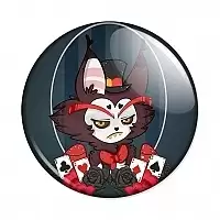  Hazbin Hotel 