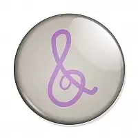  My Little Pony - Octavia Logo