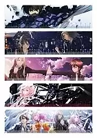  Guilty Crown No.1