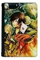     Amnesia - Ikki, Kent, Shin, Toma