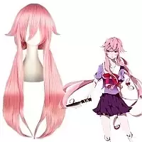   The Future Diary - Yuno Gasai