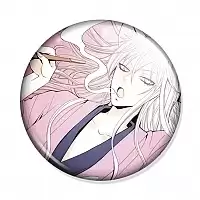 ������ Kamisama Hajimemashita - Tomoe with kiseru