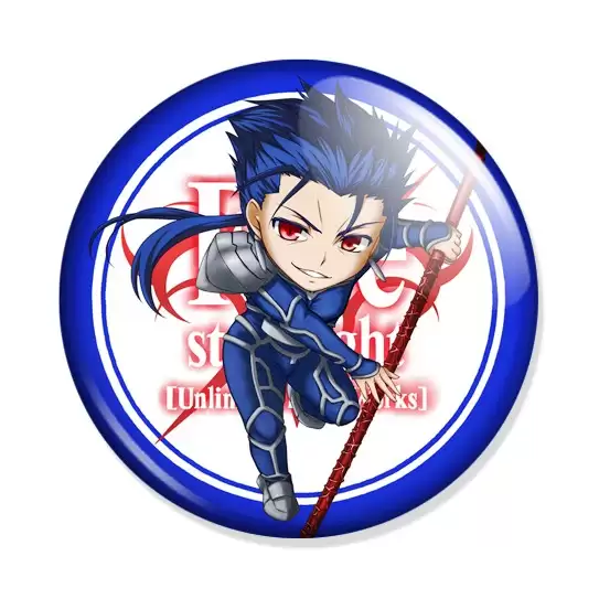 ���������� ������� ������ Fate/stay night Lancer �� ����� � ����� ������ / Fate Stay Night / Fate Zero / Fate Grand Order / Fate Apocrypha / Fate Prototype / Fate Extra / ������ ���� ������� / ������ ������ / ������ ������� ������ / ������ ������� / ������ �������� / ������ ������