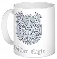  Black Clover - Silver Eagle Squad